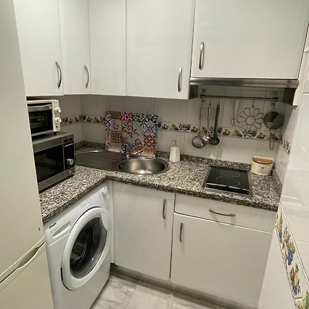 Apartamento En Triana. Siviglia Esterno foto