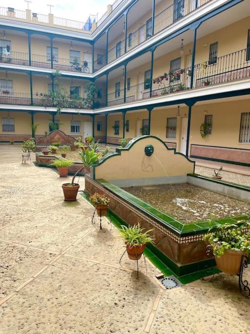 Apartamento En Triana. Siviglia Esterno foto