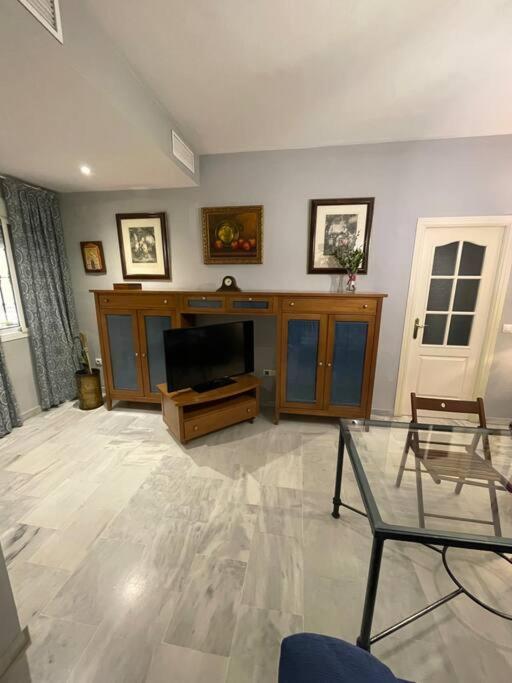 Apartamento En Triana. Siviglia Esterno foto