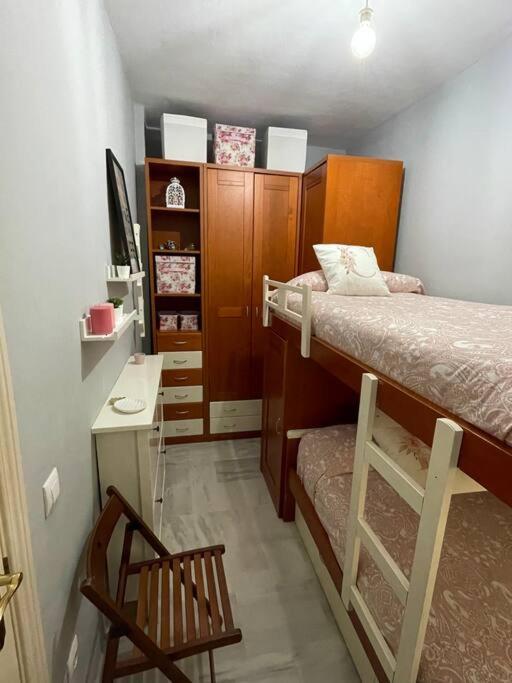 Apartamento En Triana. Siviglia Esterno foto