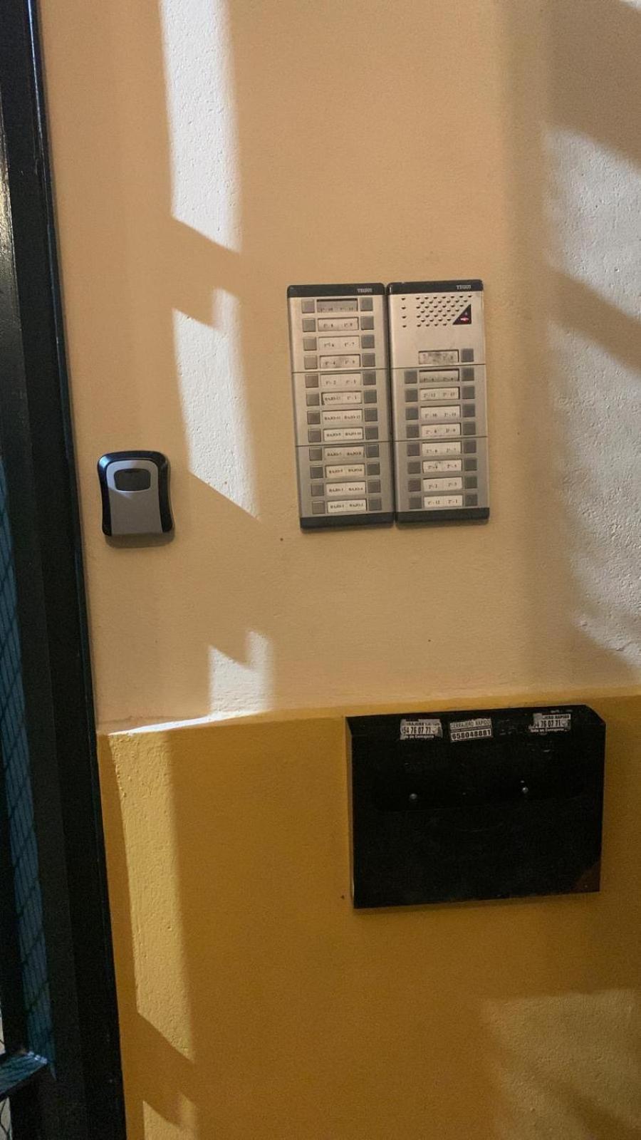 Apartamento En Triana. Siviglia Esterno foto